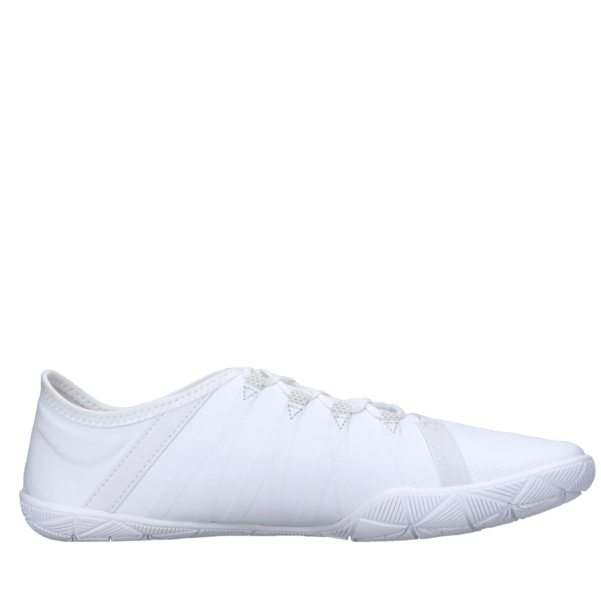 Sneakers in pelle ed ecopelle 