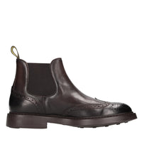 Stivaletti beatles modello TRIUMPH in pelle 