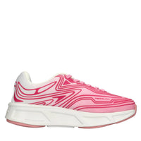 Sneakers modello SHOES REFLEX#01 in tessuto 