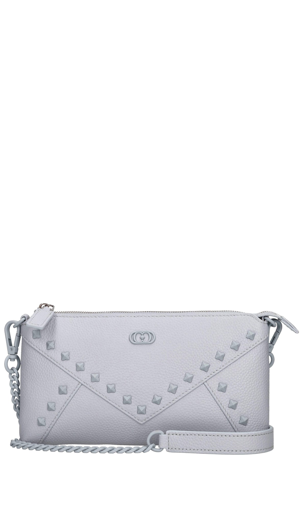 Borsa Frivolous M. in pelle 