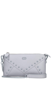 Borsa Frivolous M. in pelle 