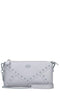 LA CARRIE Frivolous M. Leather Bag
