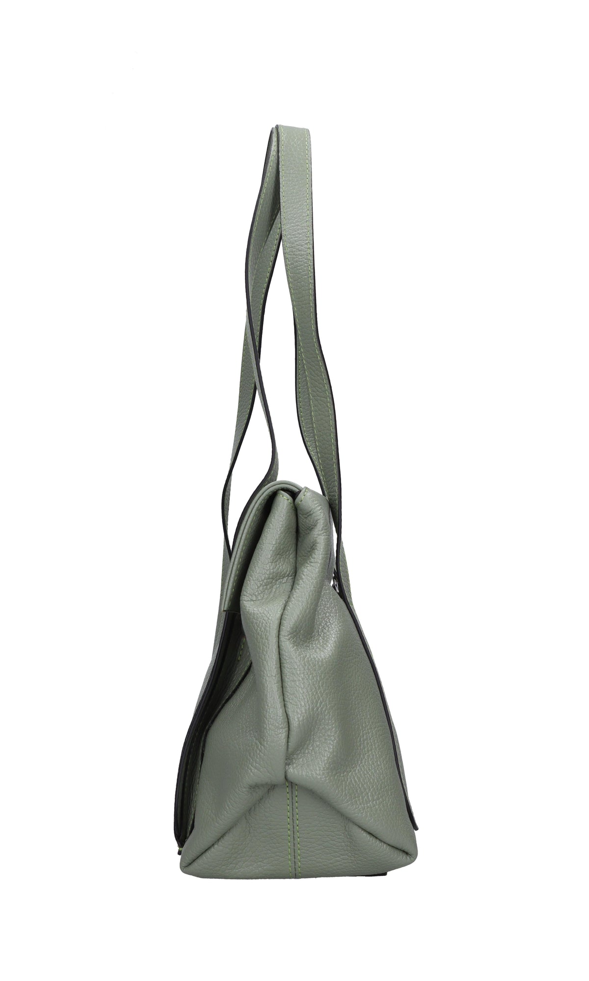 Borsa in pelle 