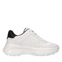 Sneakers in ecopelle 