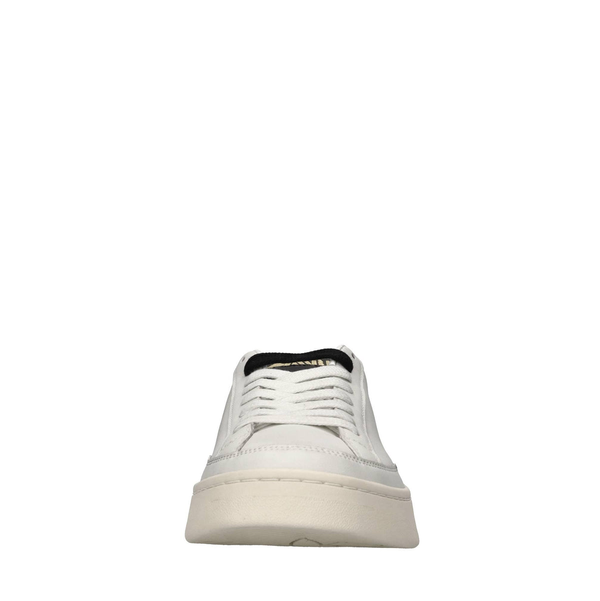 Sneakers in pelle 