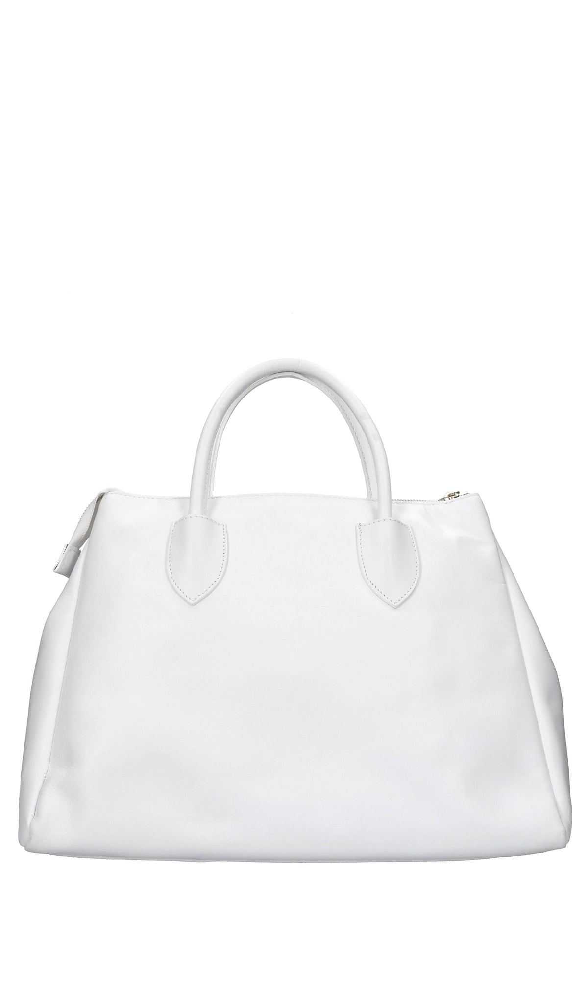 Borsa in pelle 