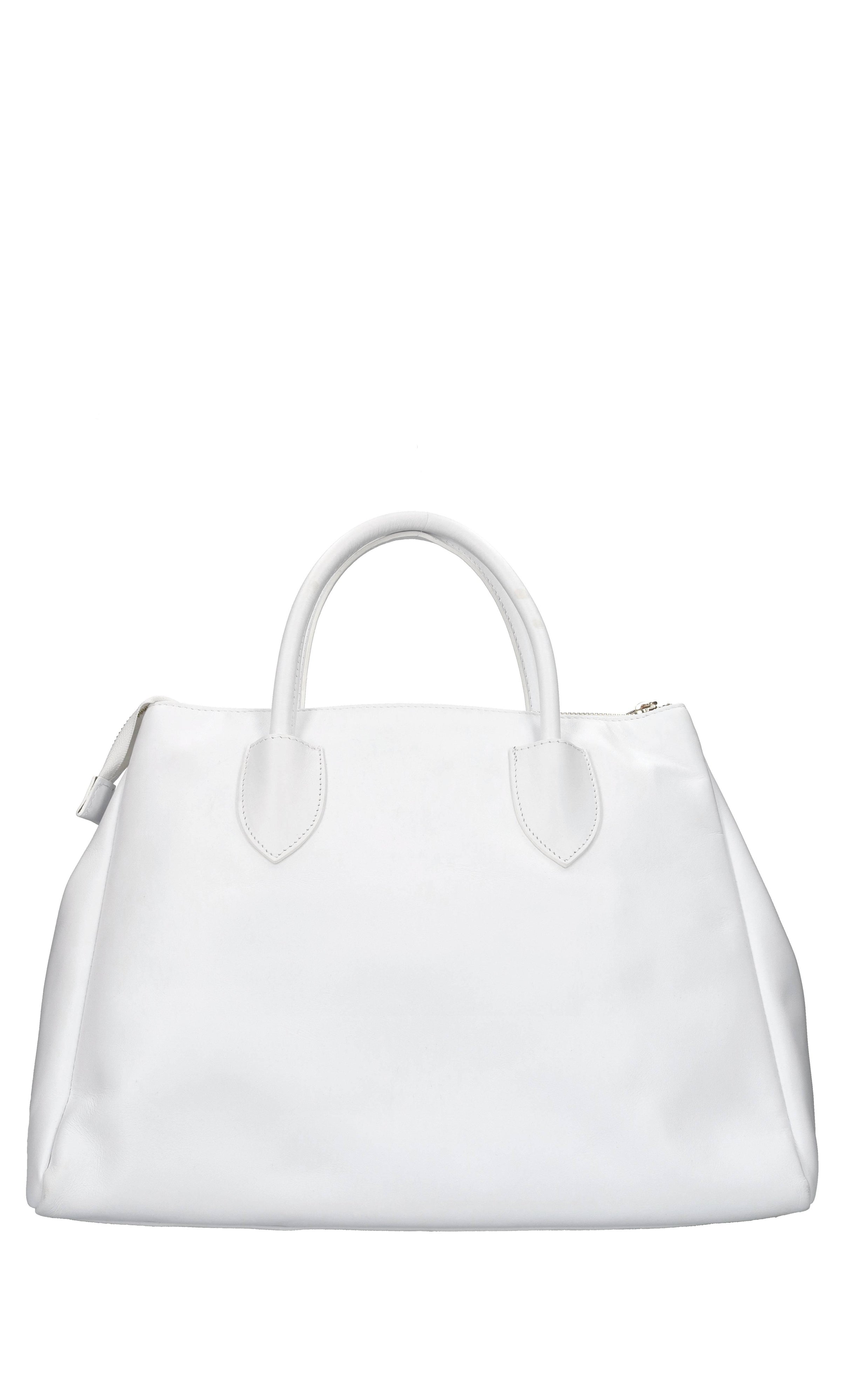 Borsa in pelle 