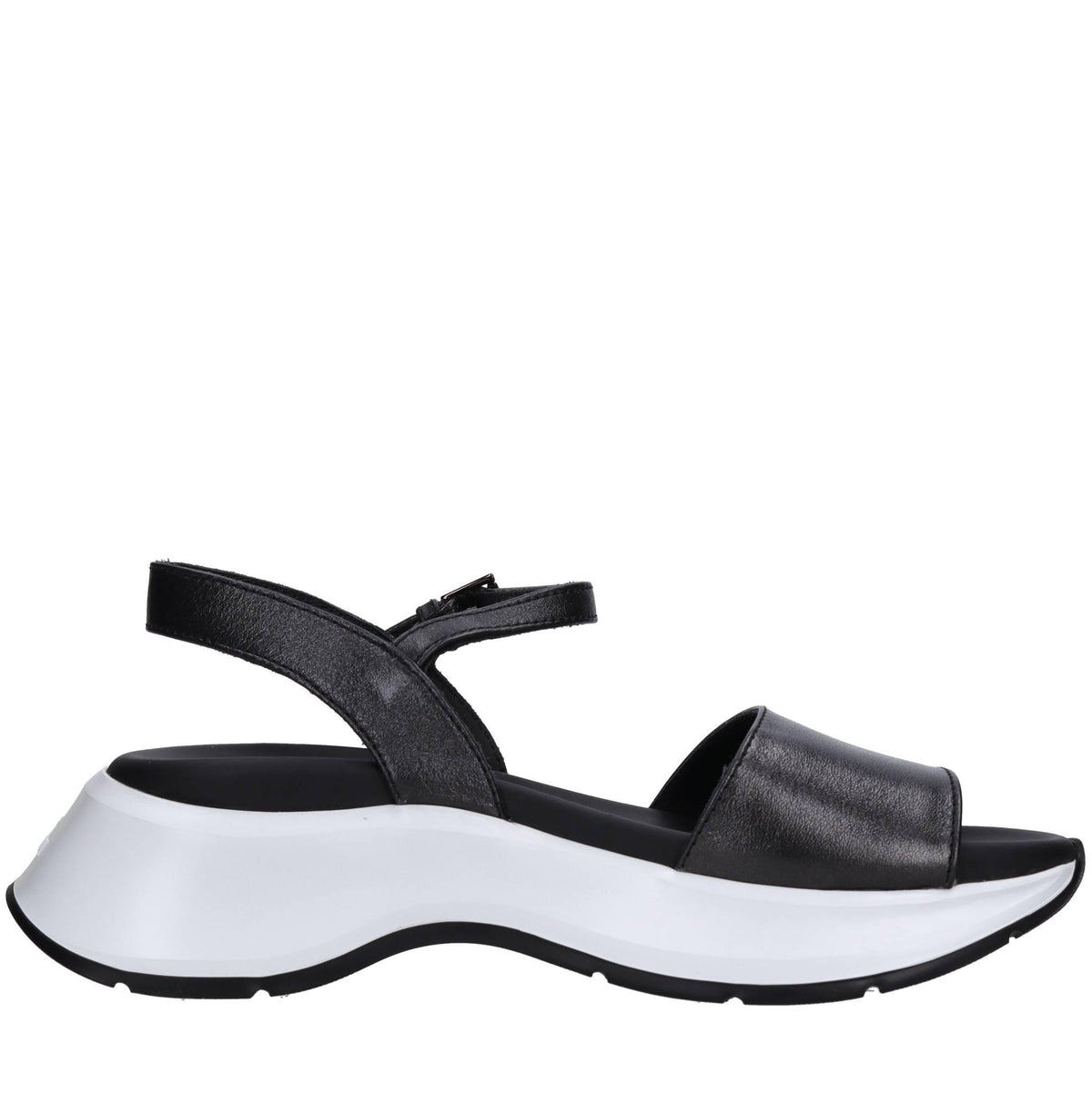Sandali in pelle 