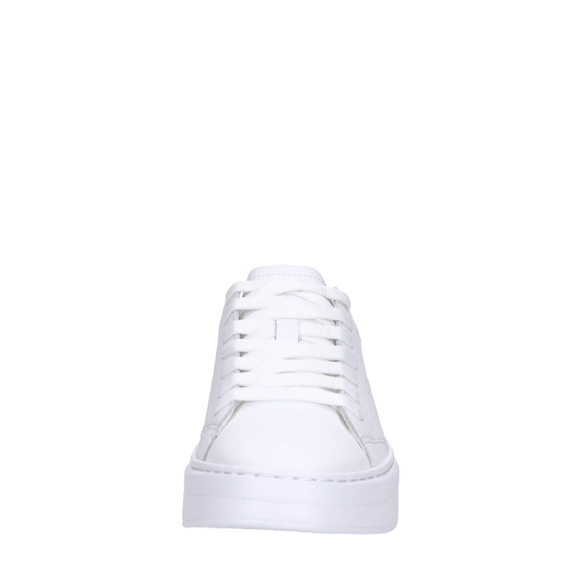 Sneakers in pelle ed ecopelle 
