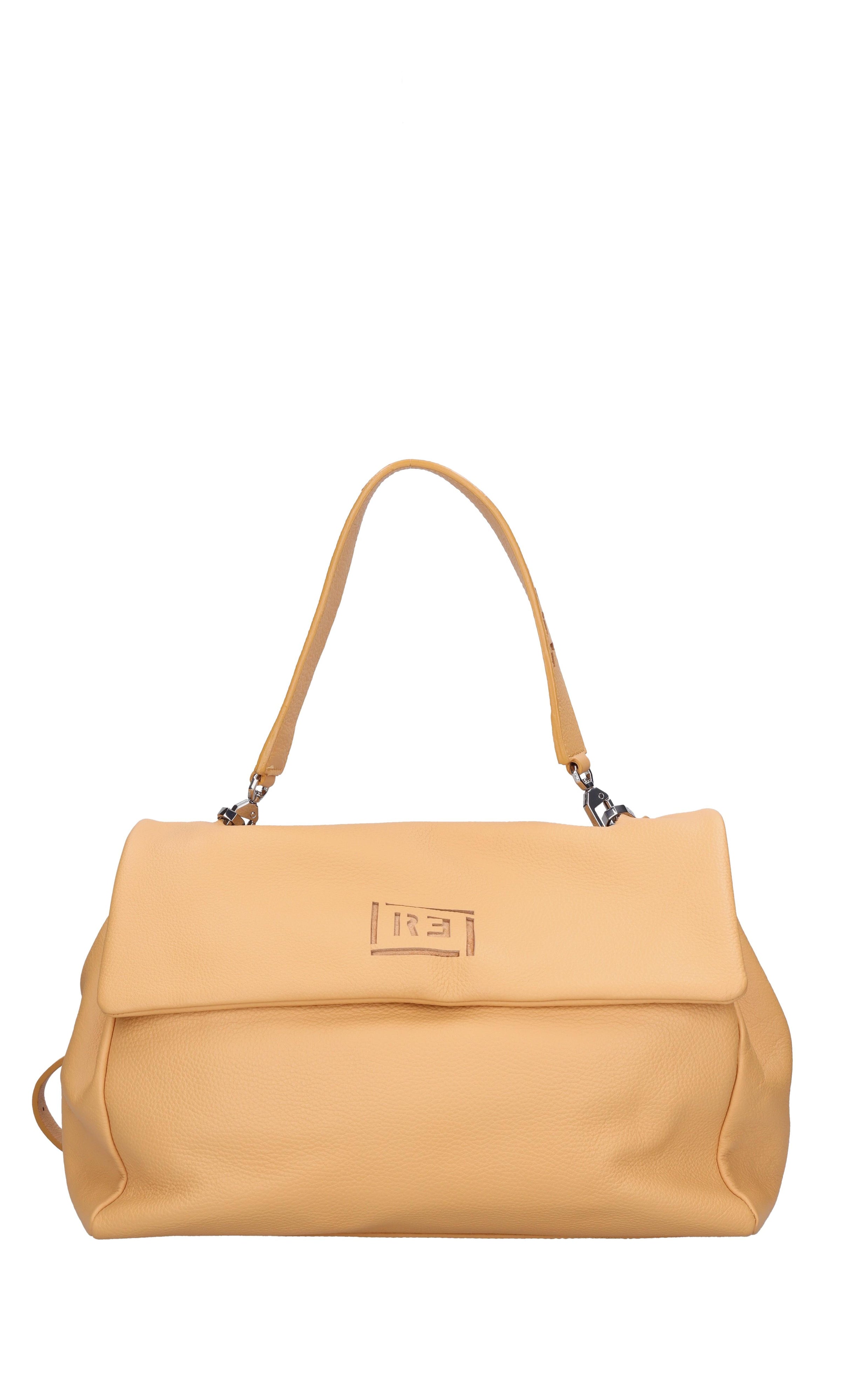 Borsa in pelle 