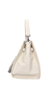 Borsa Pocket shopper in ecopelle 