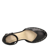 Décolleté modello VARLOT STUDS in pelle 