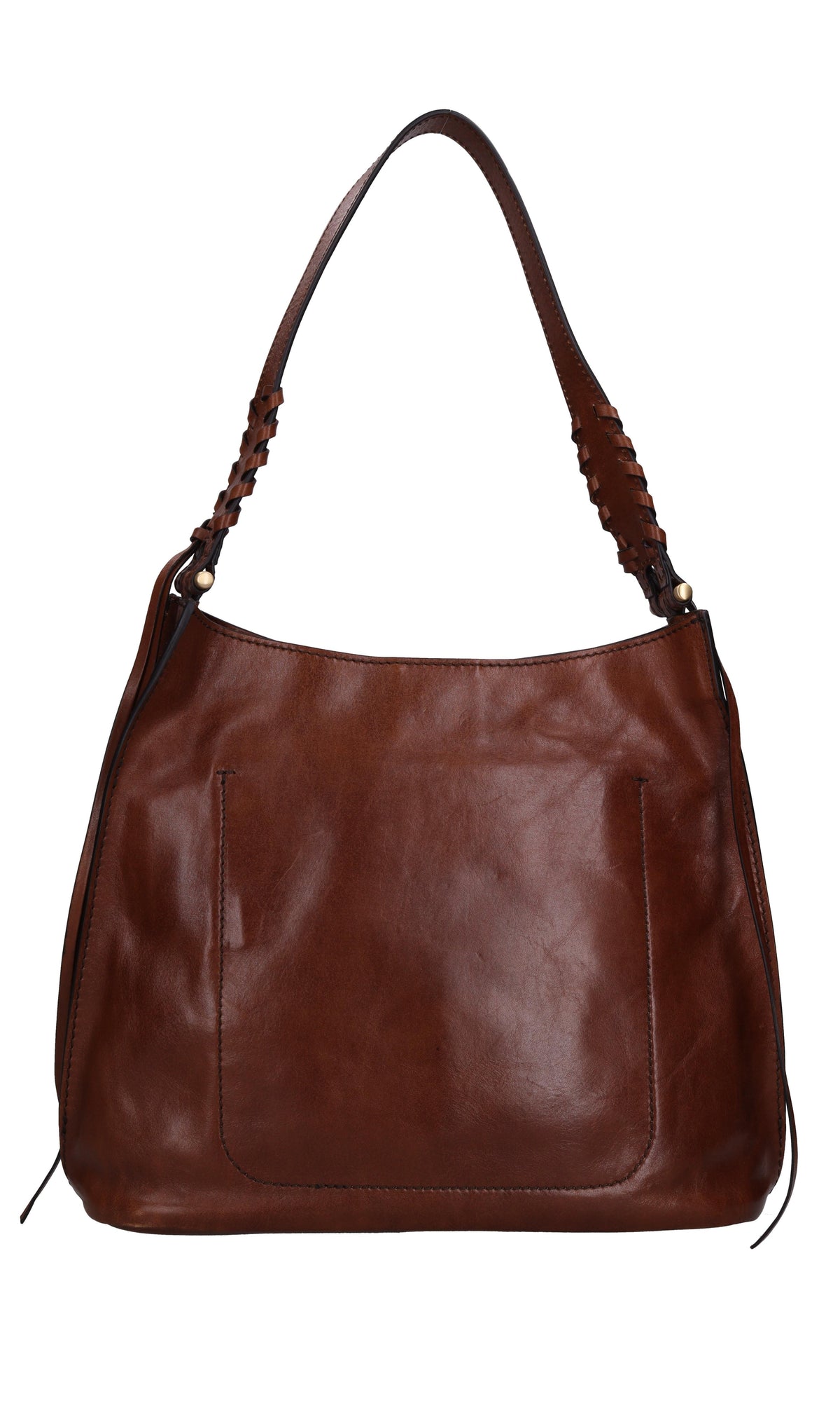Borsa in pelle 