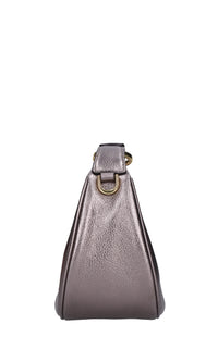 Borsa Keira in pelle 