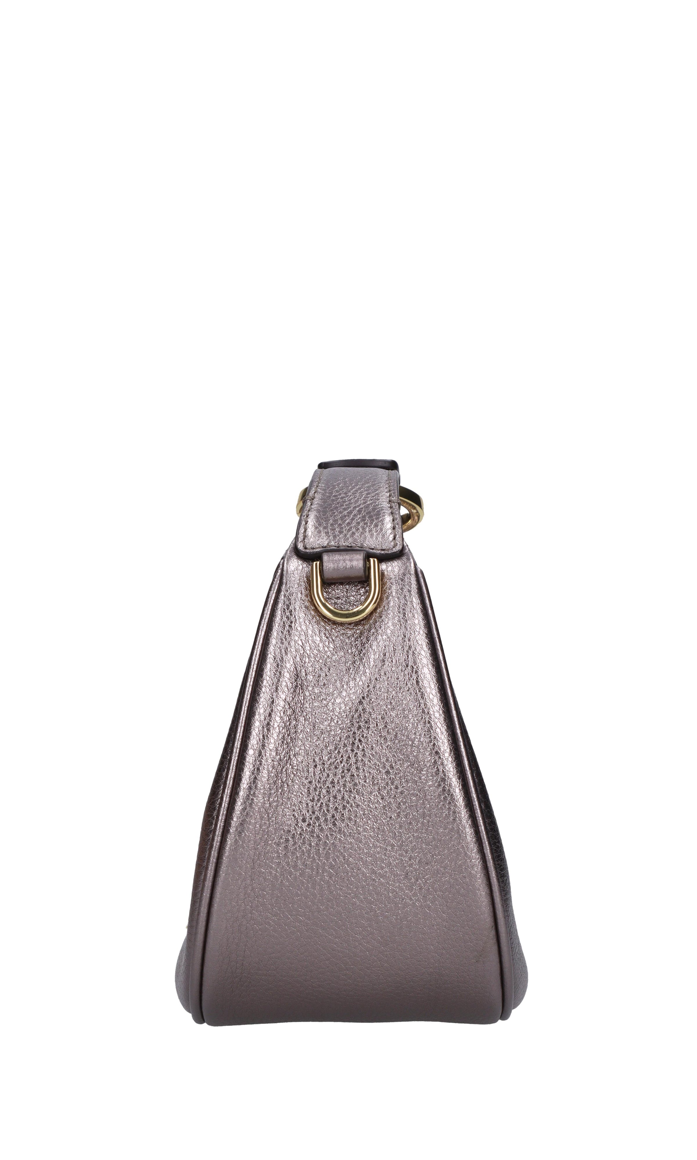 Borsa Keira in pelle 