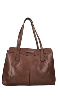 Borsa in pelle 
