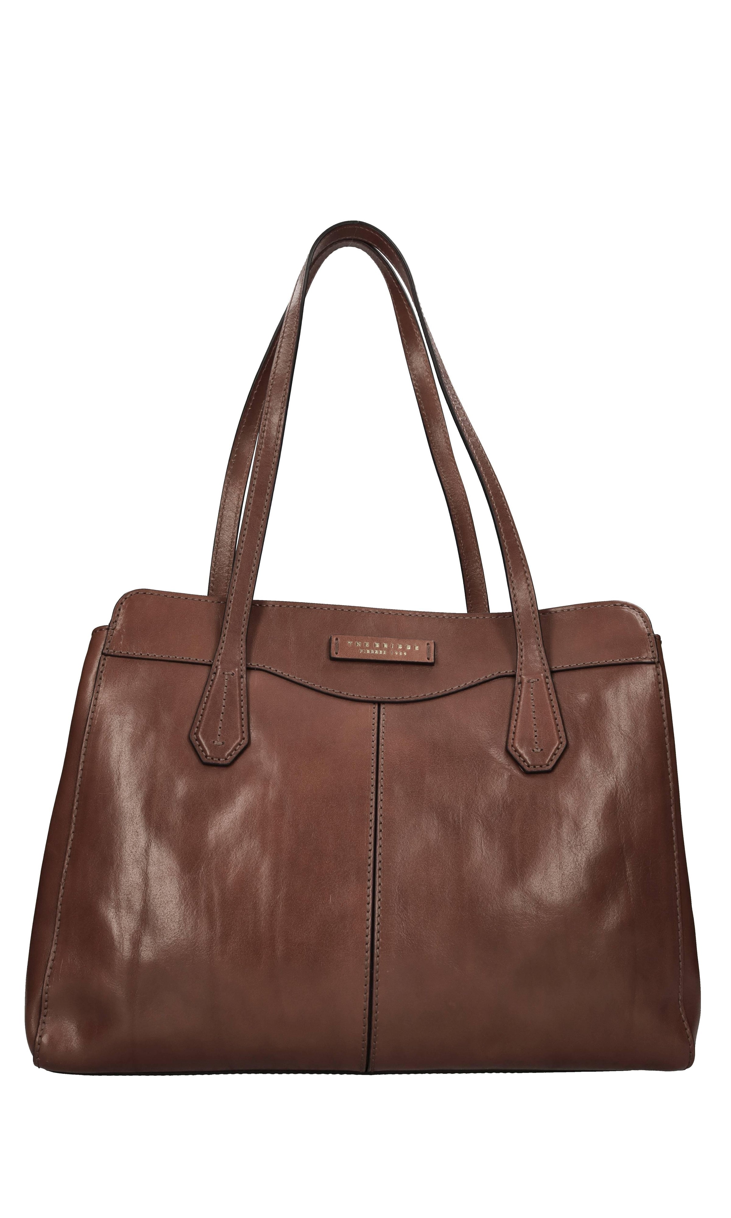 Borsa in pelle 