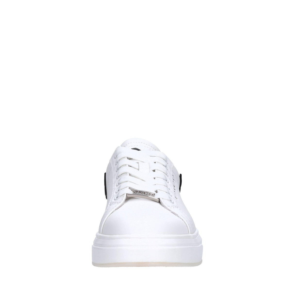 Sneakers in pelle ed ecopelle 