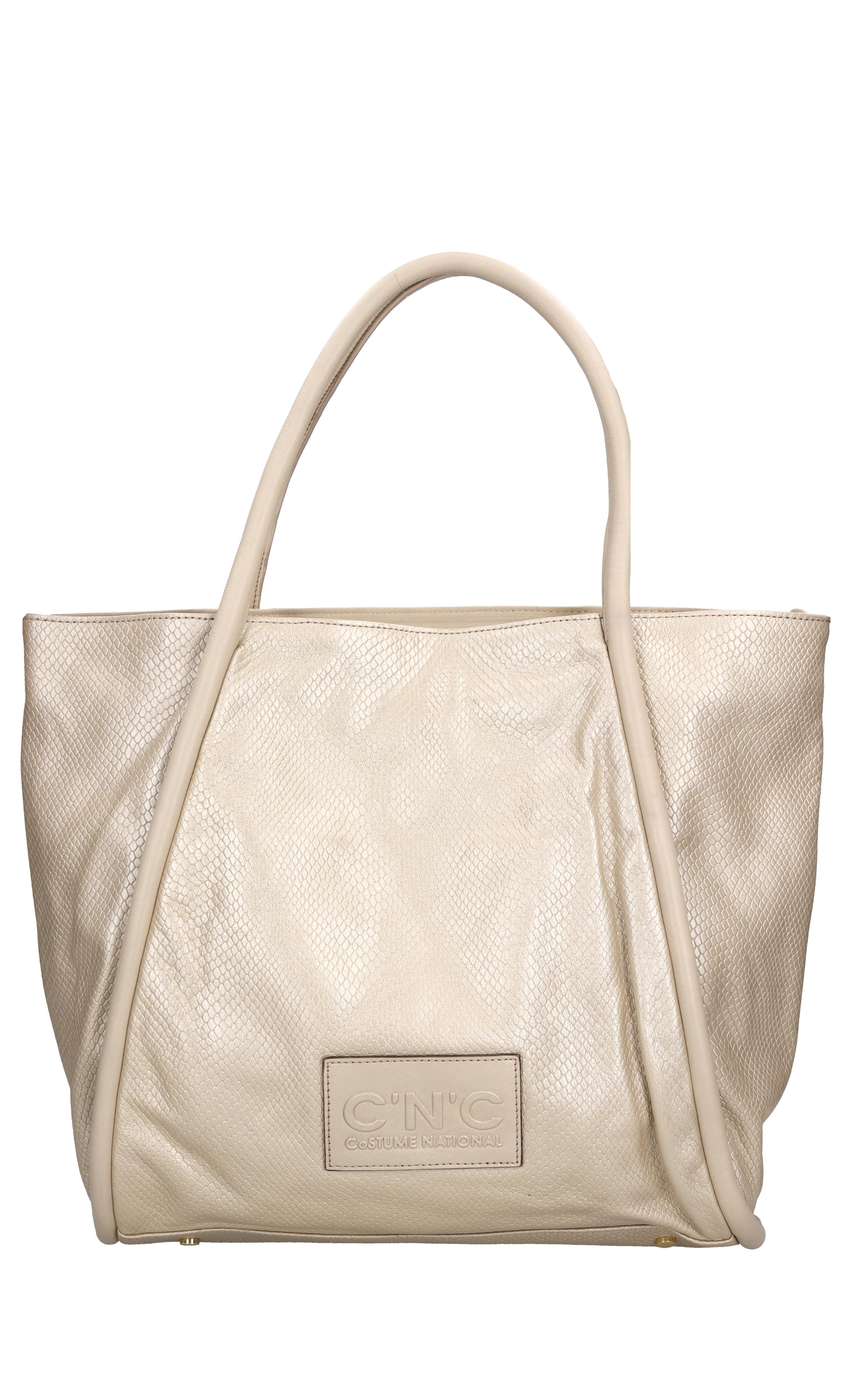 Borsa in pelle 