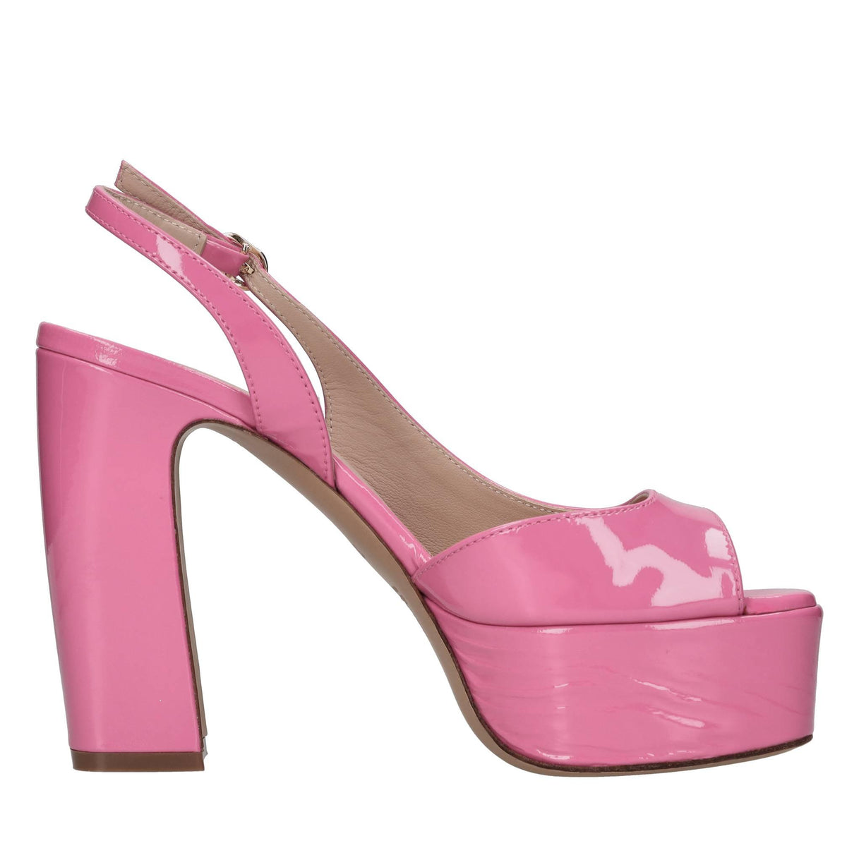 Sandali in pelle 