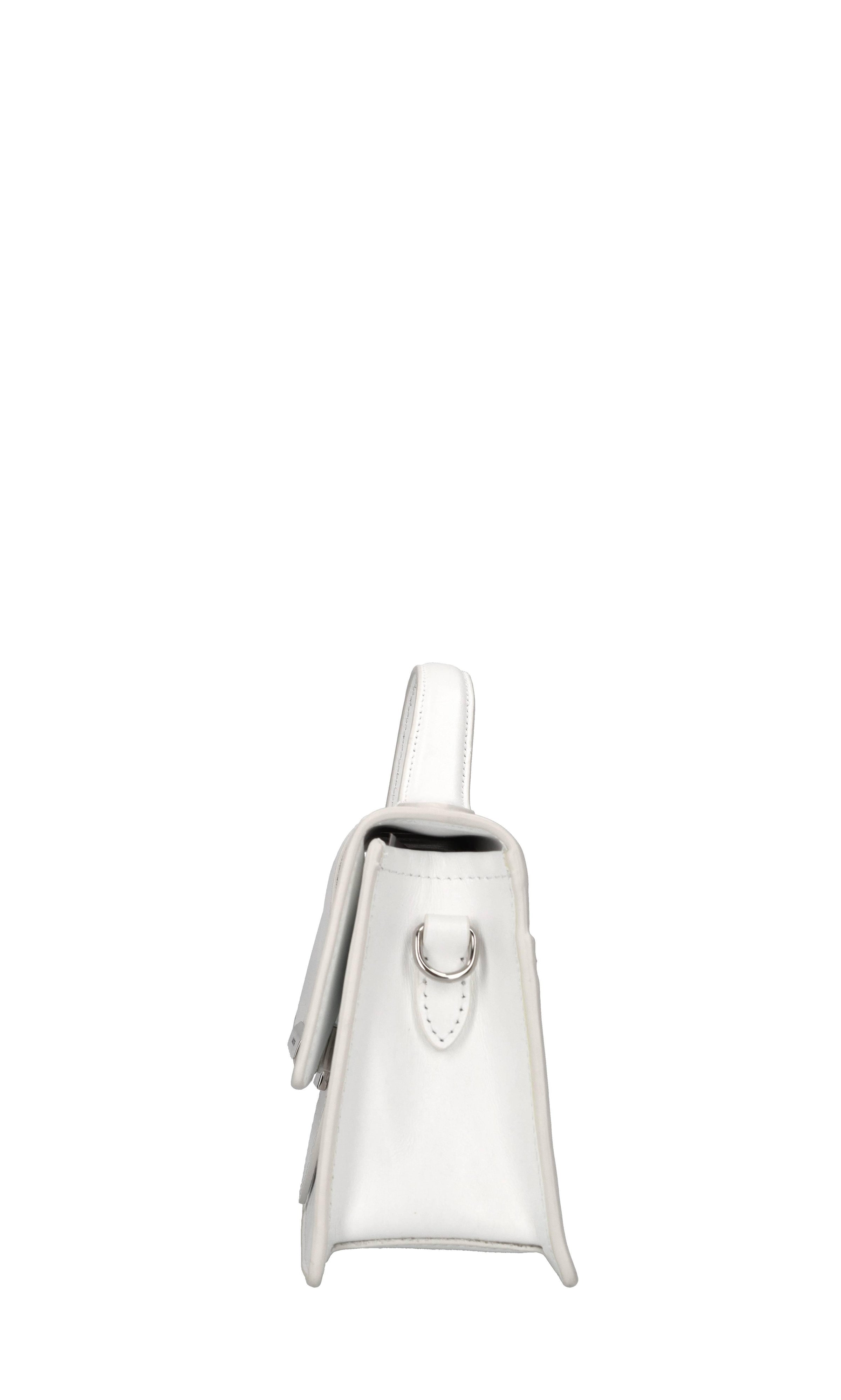 Borsa in pelle 