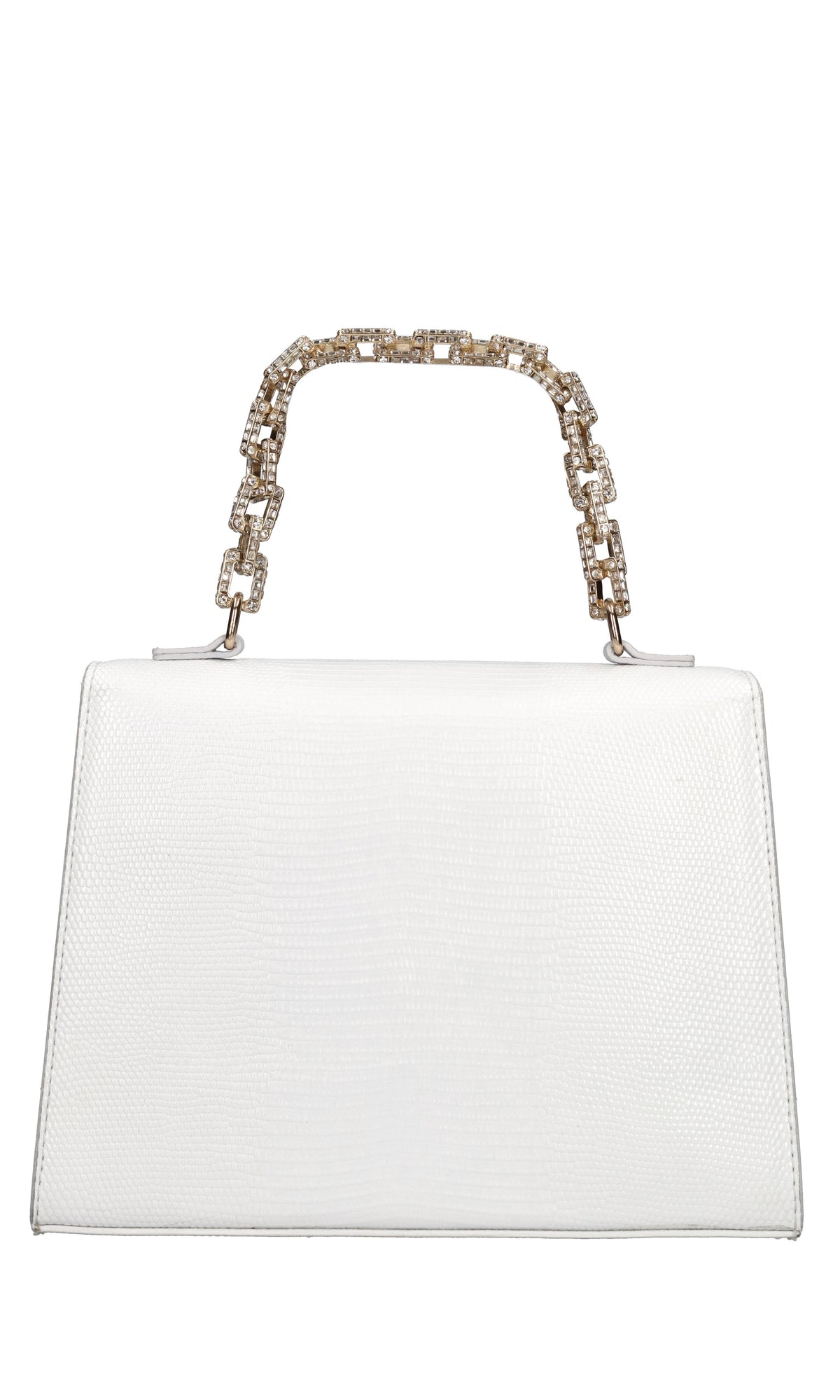 Borsa mini Sophie in pelle 