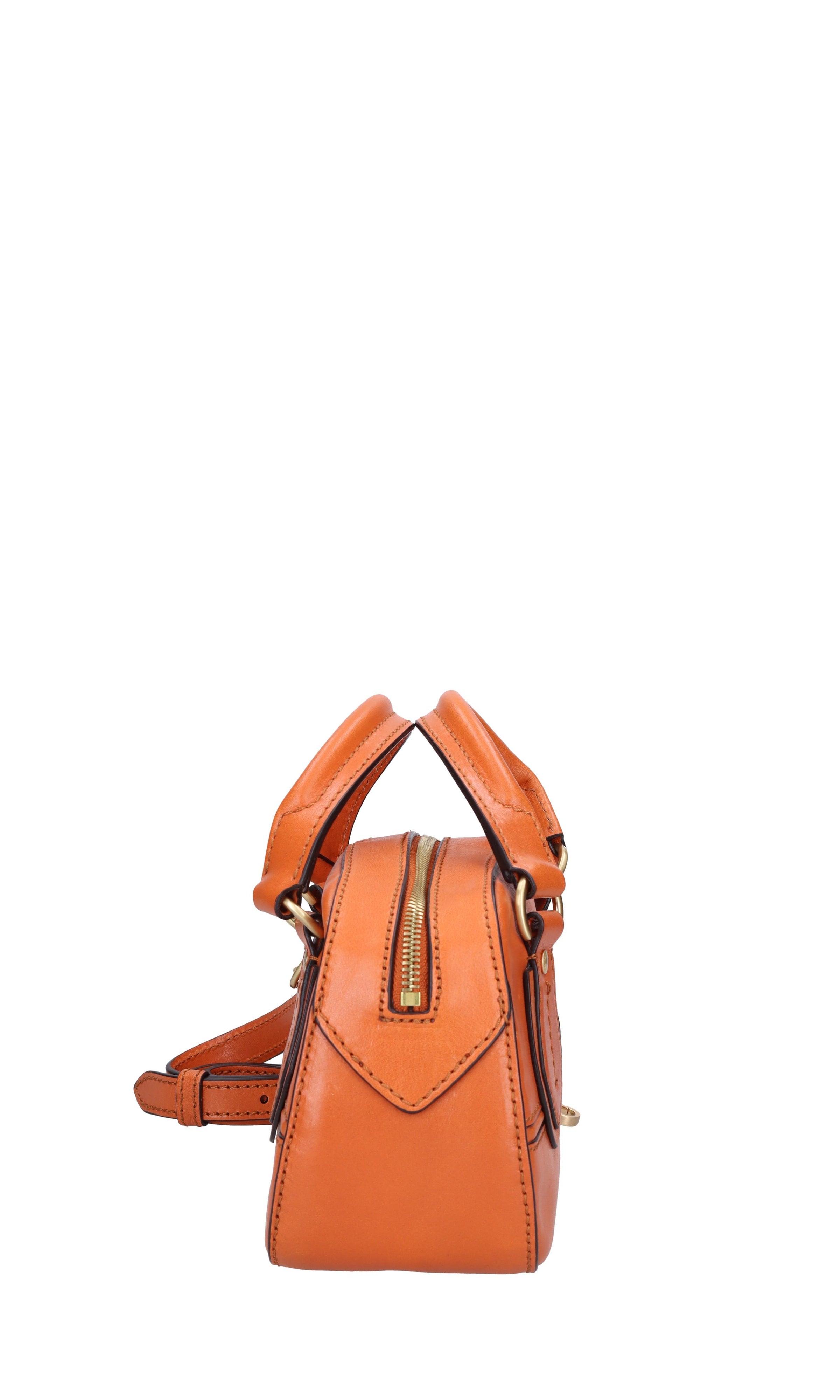 Borsa in pelle 