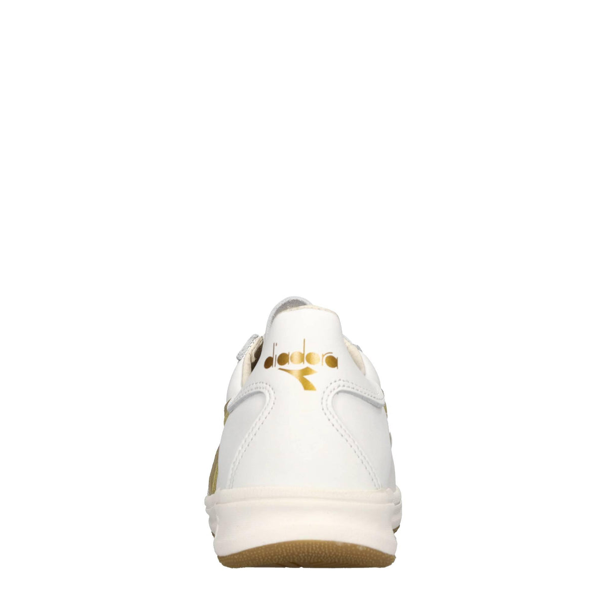 Sneakers in pelle 
