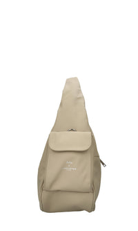 Borsa Julia x Lancaster in tela cerata 