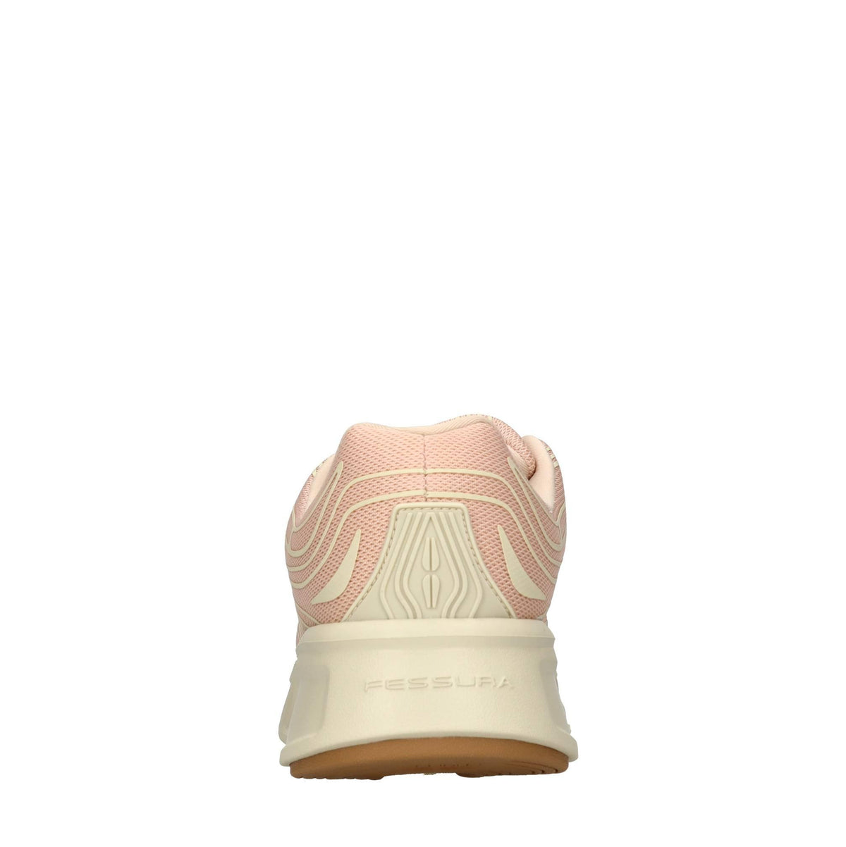 Sneakers in tessuto 