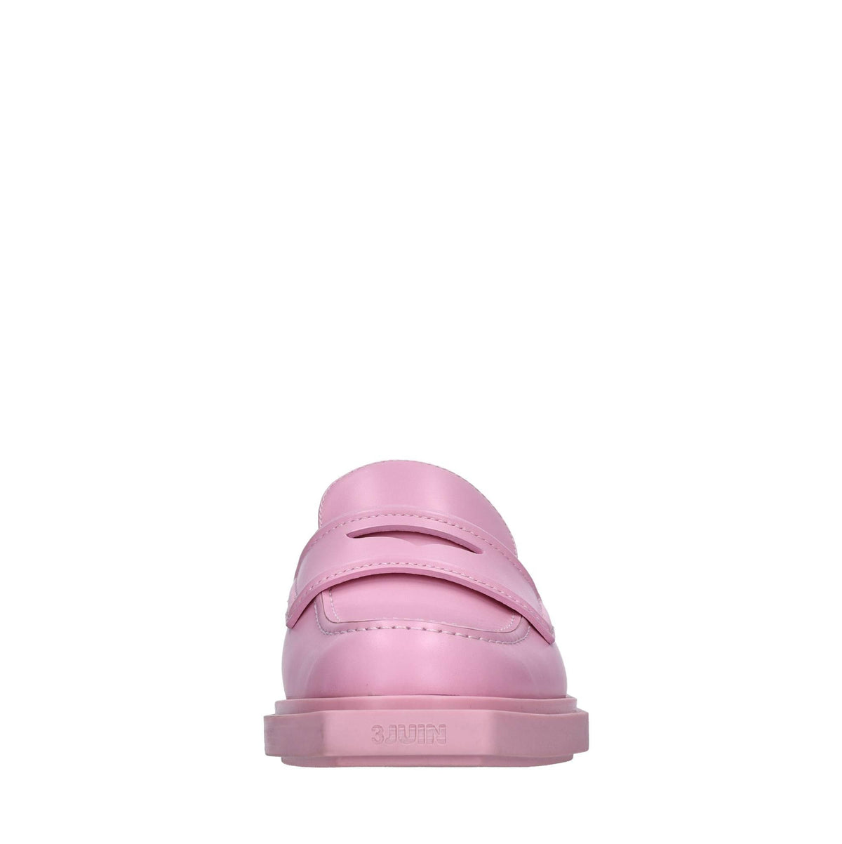 Sabot in pelle 