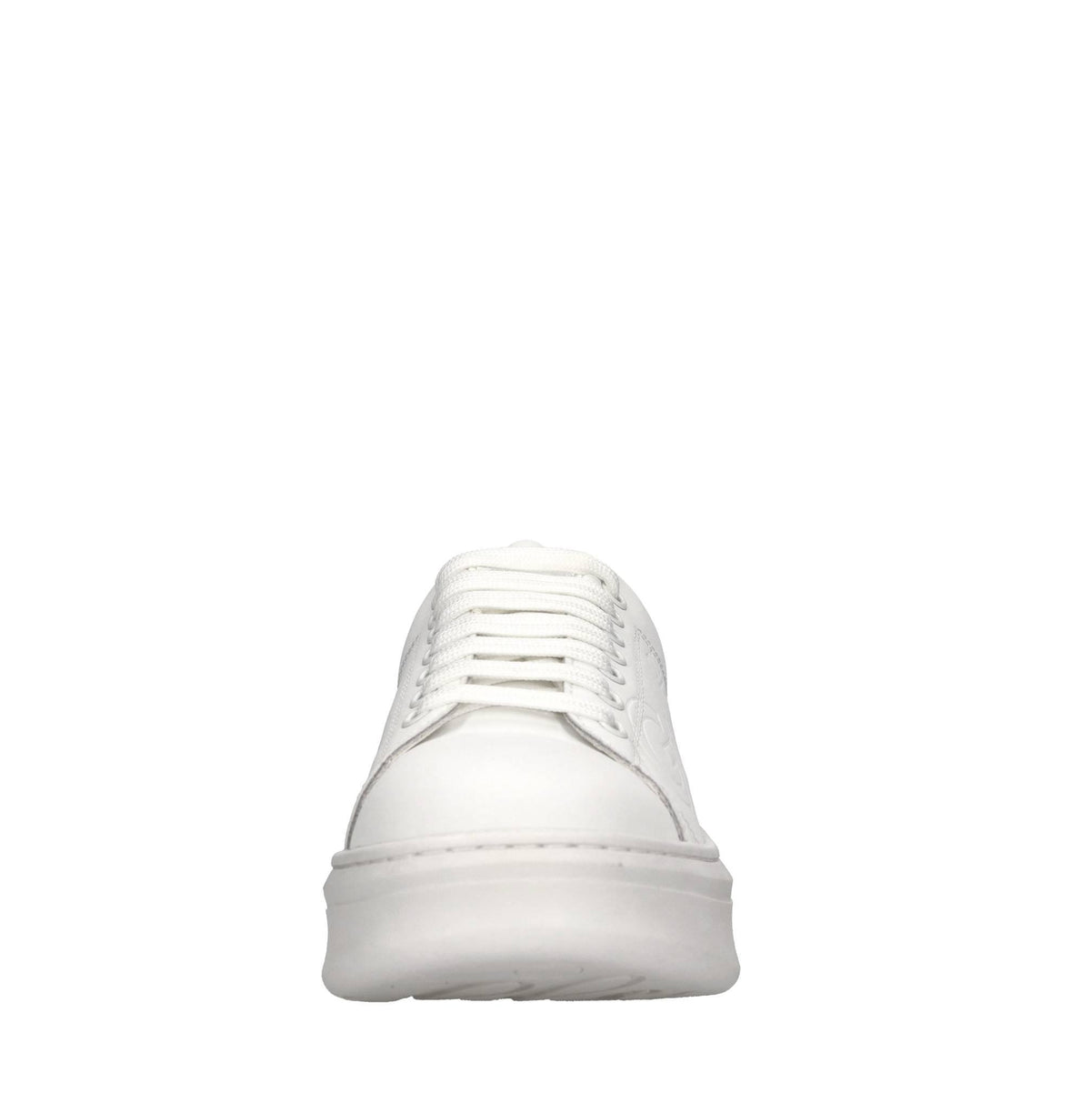 Sneakers in ecopelle 