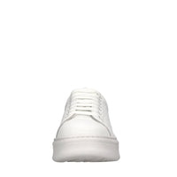 Sneakers in ecopelle 