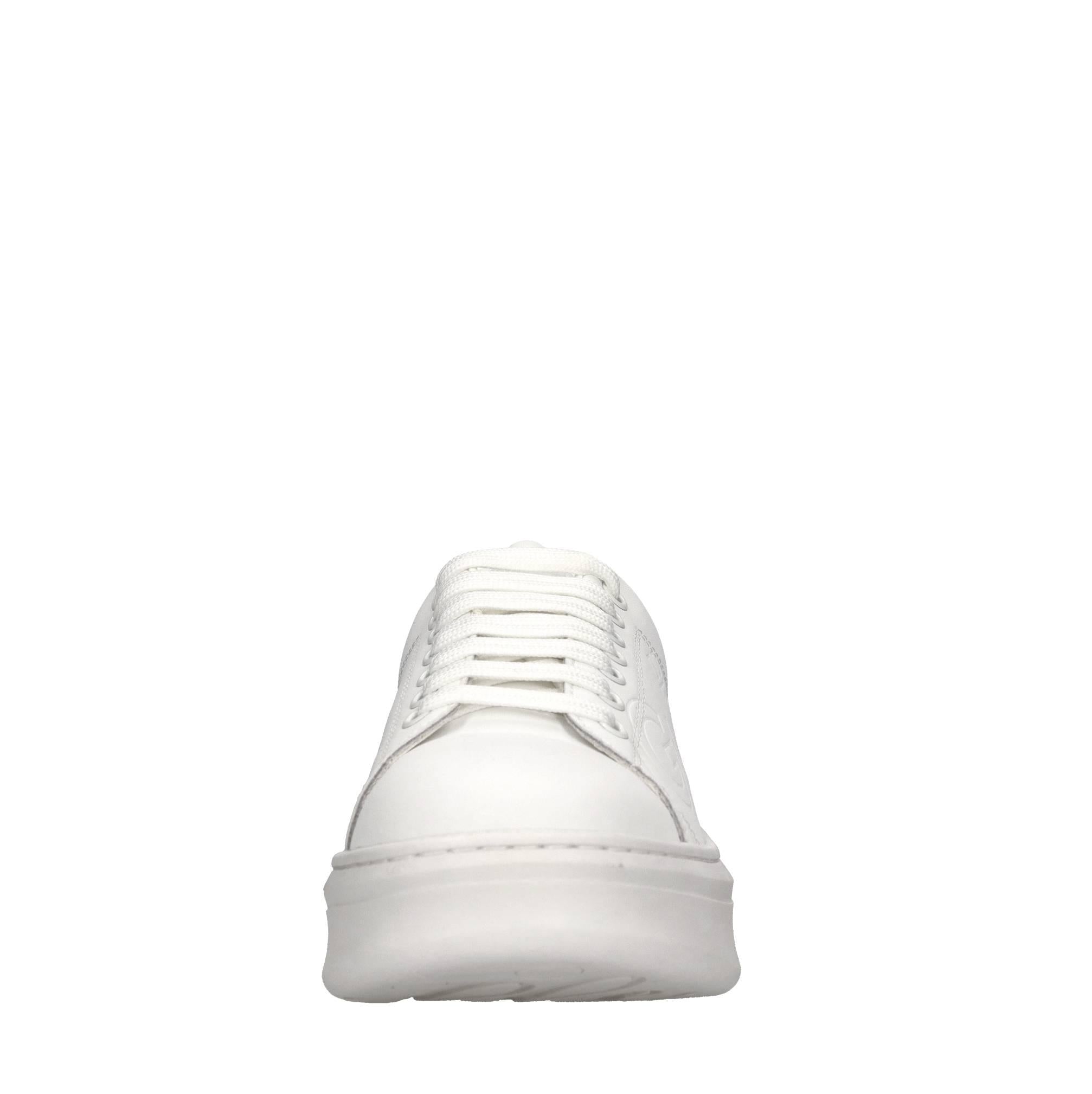 Sneakers in ecopelle 