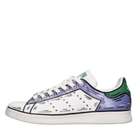 Sneakers Stan Smith in ecopelle 