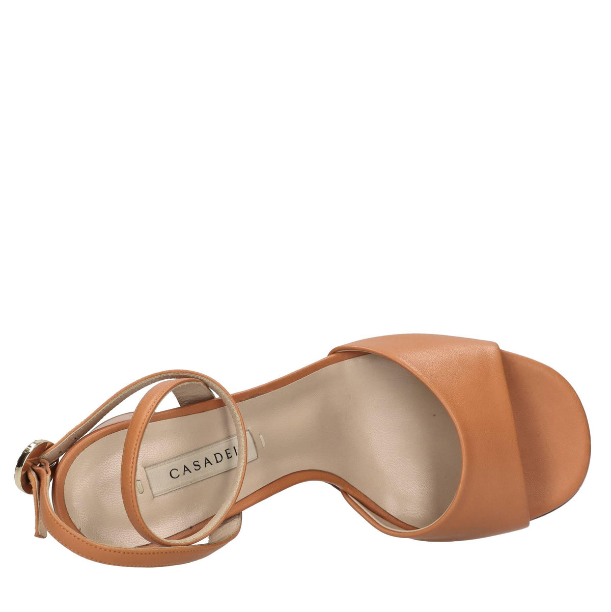 Sandali Cleo Minorca in pelle 