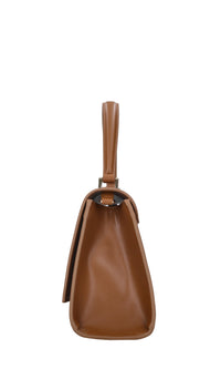 Borsa Finger in ecopelle 