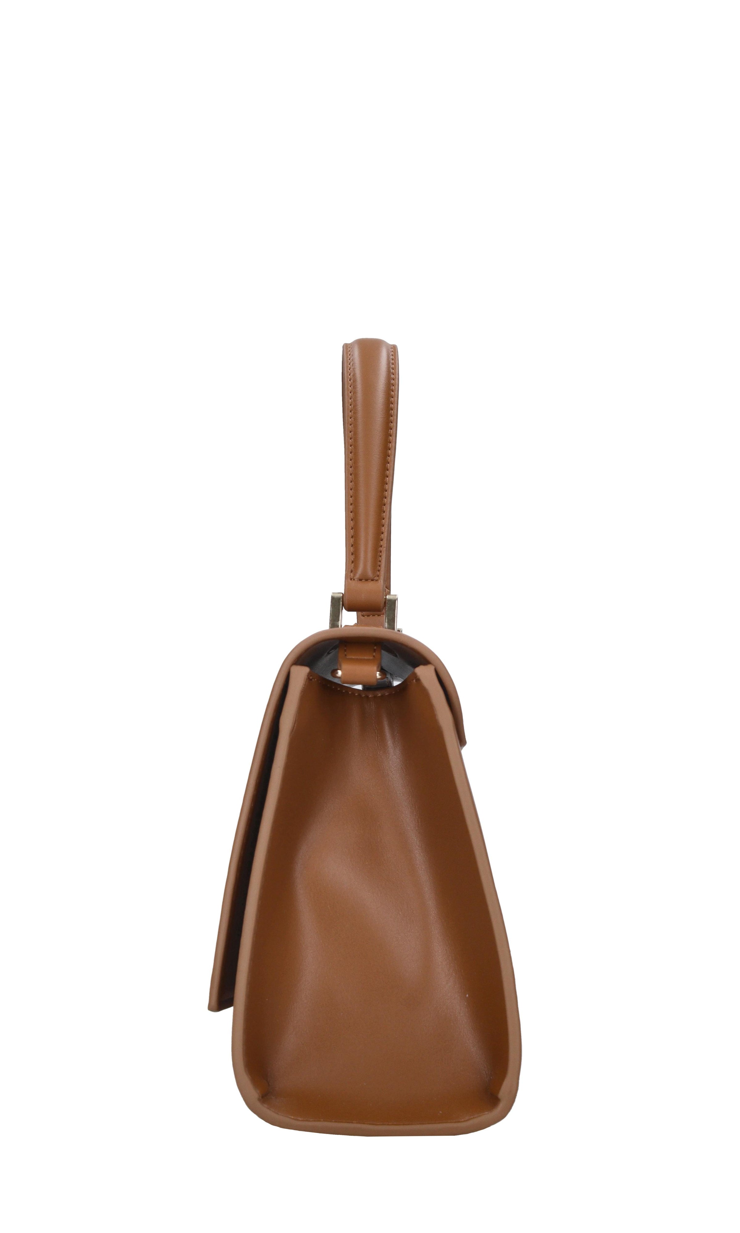 Borsa Finger in ecopelle 