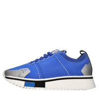 Sneakers in tessuto 