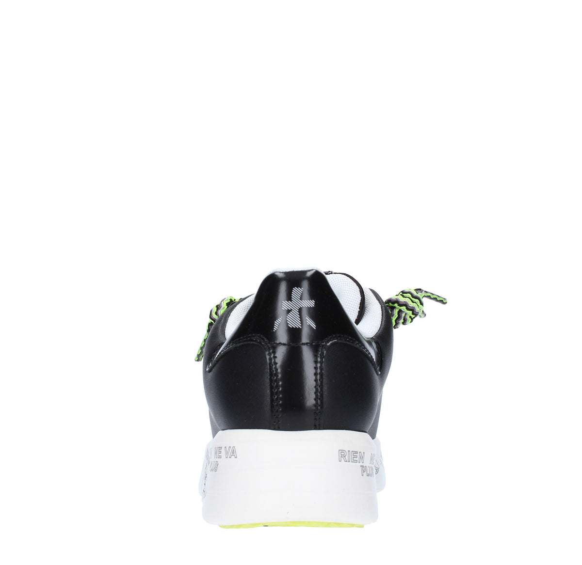 Sneakers BELLE PREMIATA in pelle 