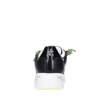 Sneakers BELLE PREMIATA in pelle 