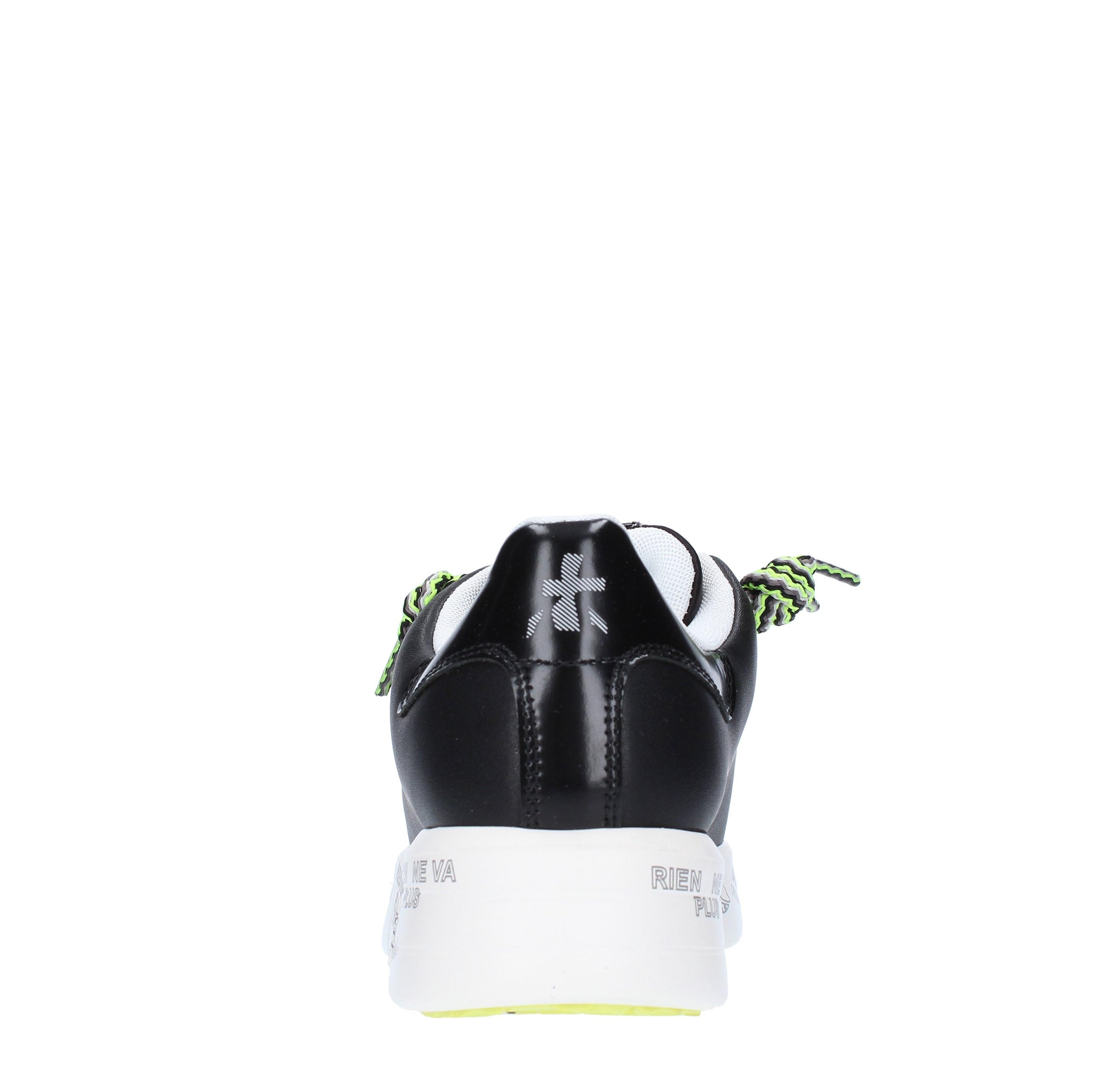 Sneakers BELLE PREMIATA in pelle 