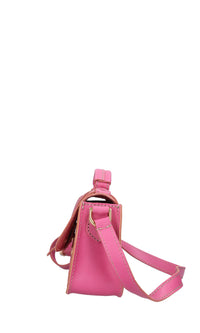 Borsa in pelle 