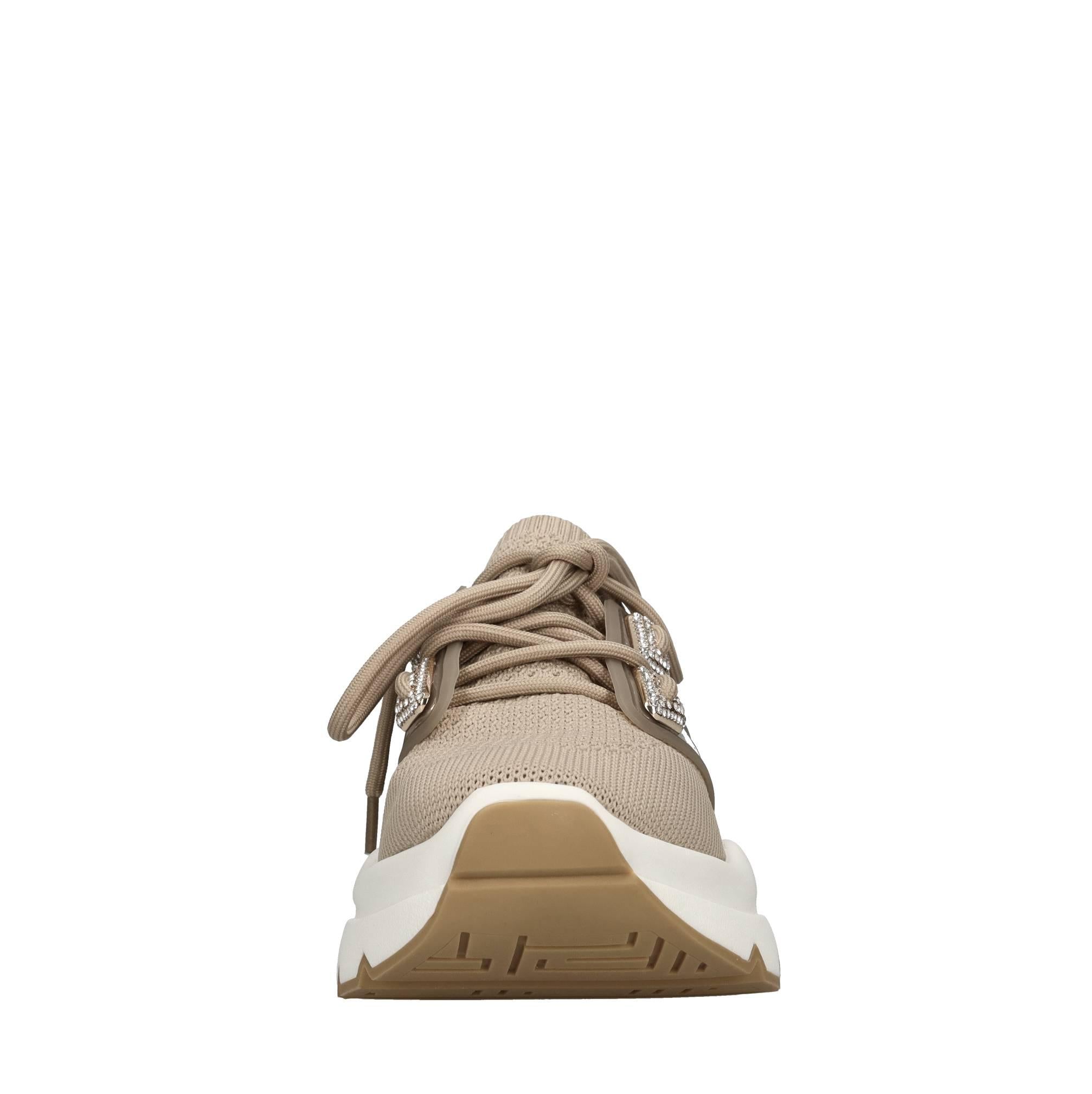 Sneakers in tessuto 