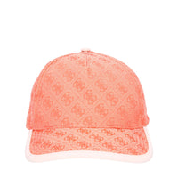 Cappello in tessuto 