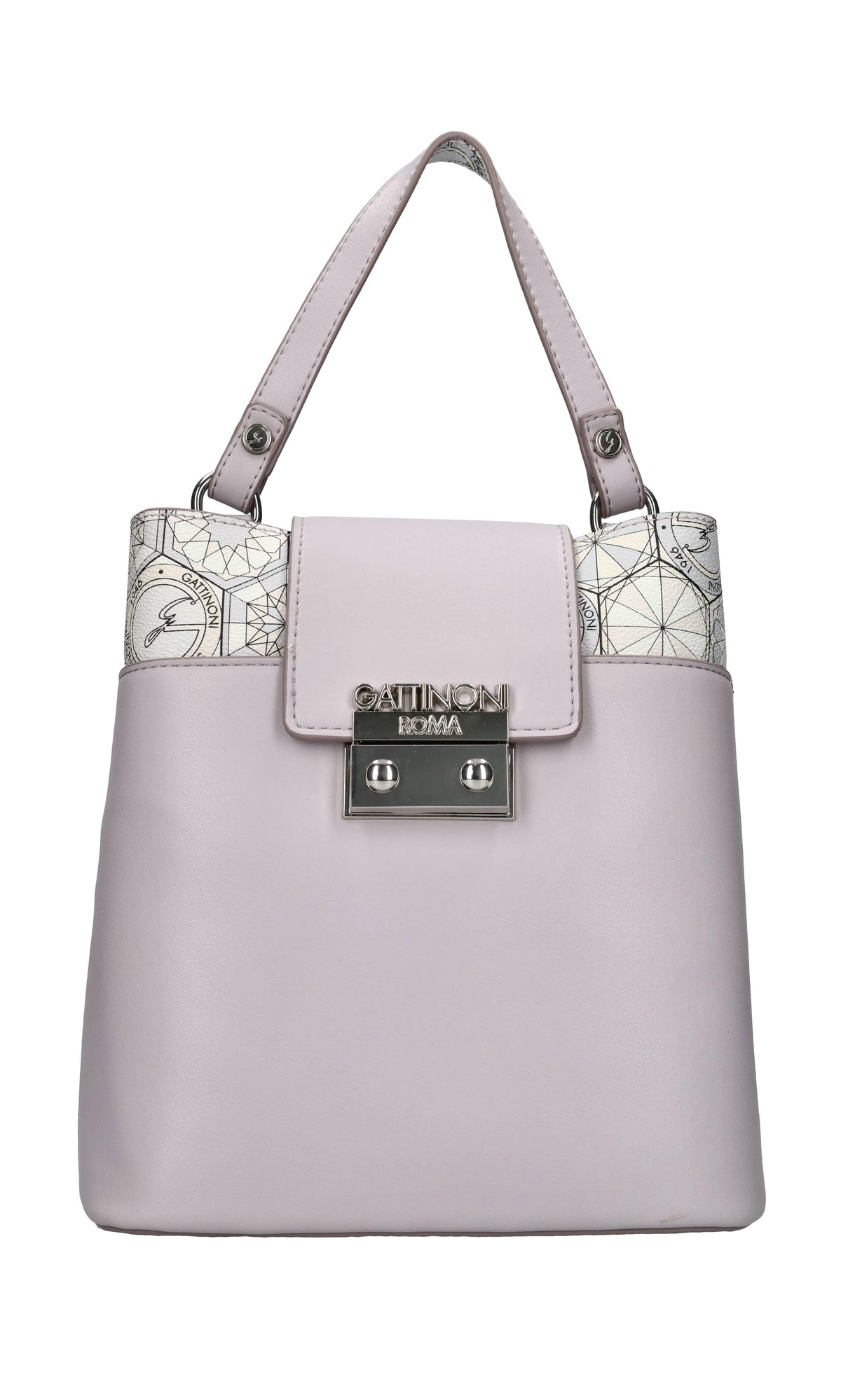 Borsa in ecopelle 
