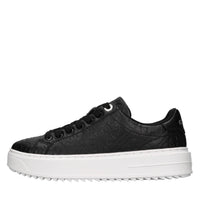 Sneakers in ecopelle 