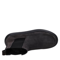 Stivaletti Paul 861 in camoscio 