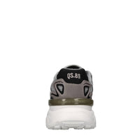 Sneakers in tessuto 