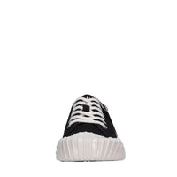 Sneakers in tessuto 